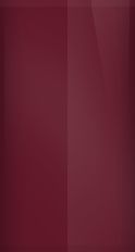 Mercedes-Benz Ruby Matte Pearl 3518 Touch Up Paint swatch