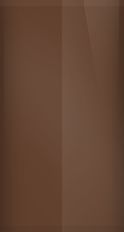 Ford Medium Brown (Ginger) Poly 5-H (1974) Touch Up Paint swatch