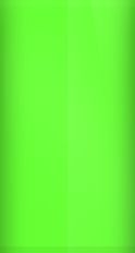 Kawasaki Lime Green KAW068 Touch Up Paint swatch