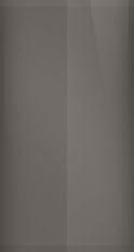 GMC Light Charcoal (matt) WA500F Touch Up Paint swatch