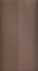 Hyundai Sienna Brown TI Touch Up Paint swatch