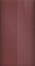 Mercedes-Benz Corundum Red Matte 3549 Touch Up Paint swatch