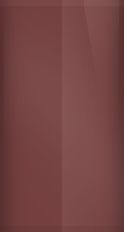 American Motors Villa Red Poly P80 Touch Up Paint swatch