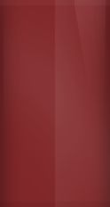 Mitsubishi Rally Red Metallic P26 Touch Up Paint swatch