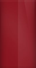 Genesis Cavendish Red RLA Touch Up Paint swatch