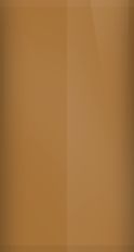 Ford Bright Gold Metallic K (1970) Touch Up Paint swatch