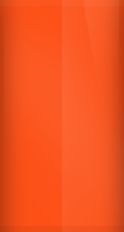 Honda Pearl Fire Orange Tricoat HON039 Touch Up Paint swatch