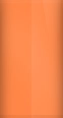 Lamborghini Arancio Anthaeus Shiny 0501 Touch Up Paint swatch