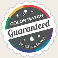 Color Match Guarantee