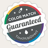 Color Match Guarantee