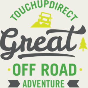 TouchUpDirect Off Road Adventure