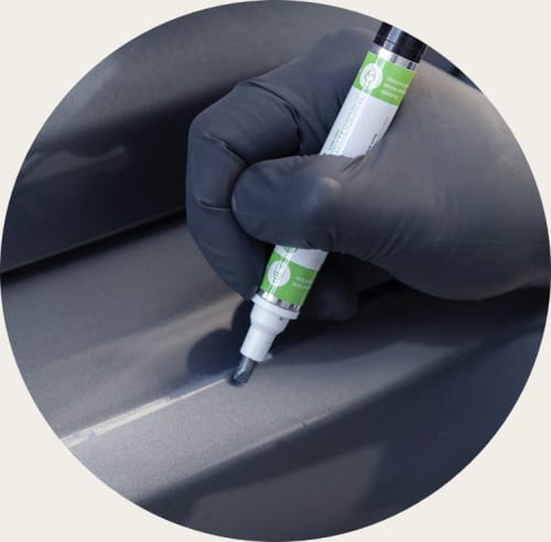 Hyundai Touch Up Paint Pen