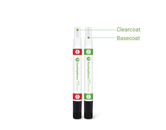 Combo Lite Touch Up Kit