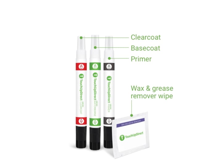 Combo Everyday Touch Up Kit
