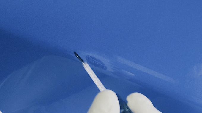 Clear Coat Video