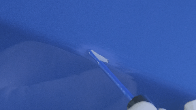 Basecoat Video