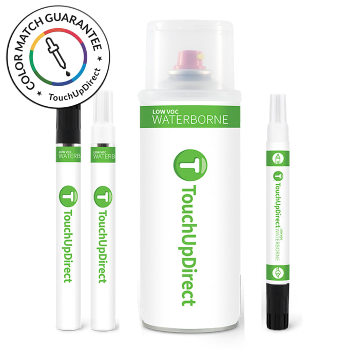 Color Match Guarantee
