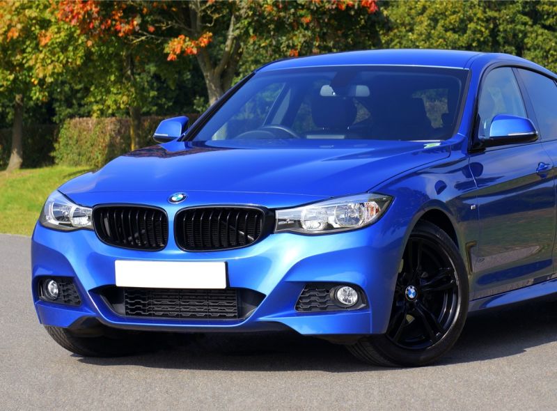 BMW Story