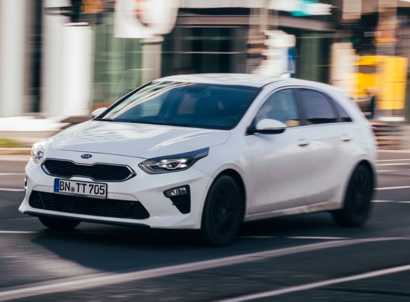 Kia Story