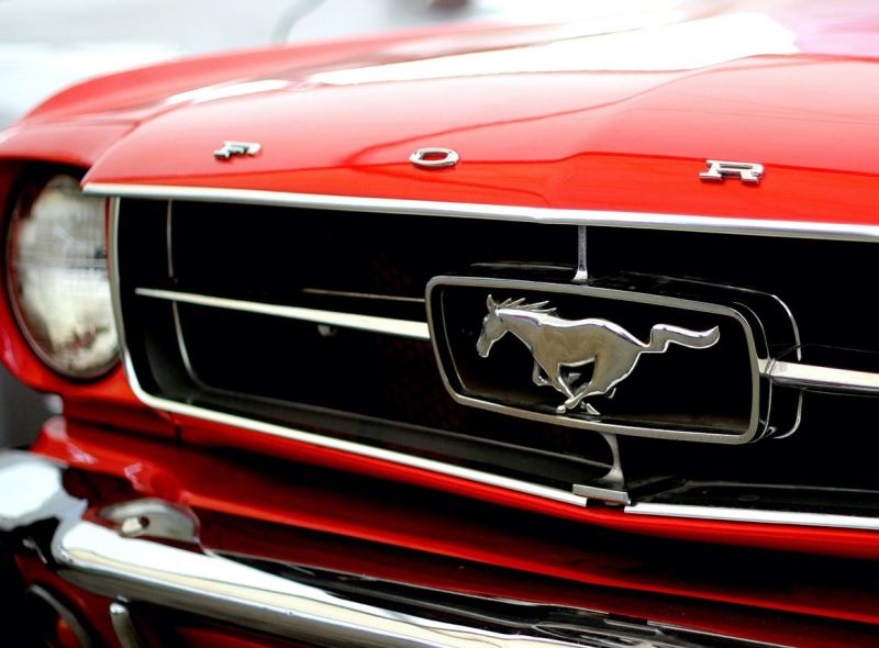 Ford Story