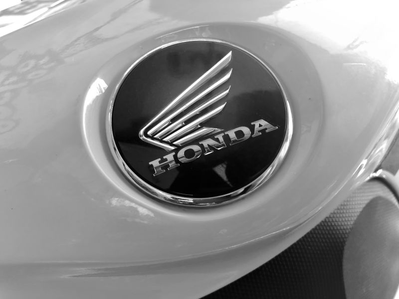 Honda history and information