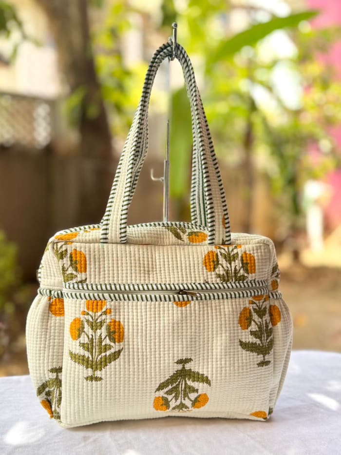 Bags & Purses - Jujhar Handicrafts