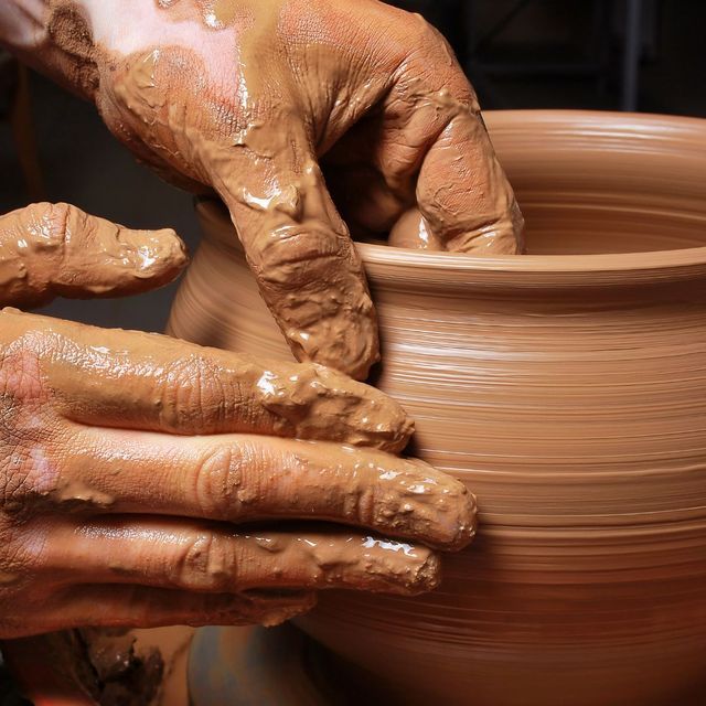 ClayArt_Workshop