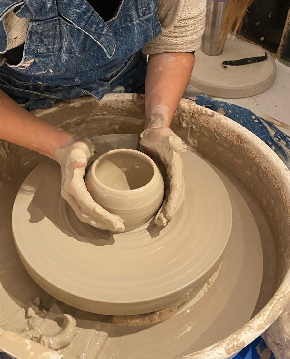 Image for ClayArt_Workshop