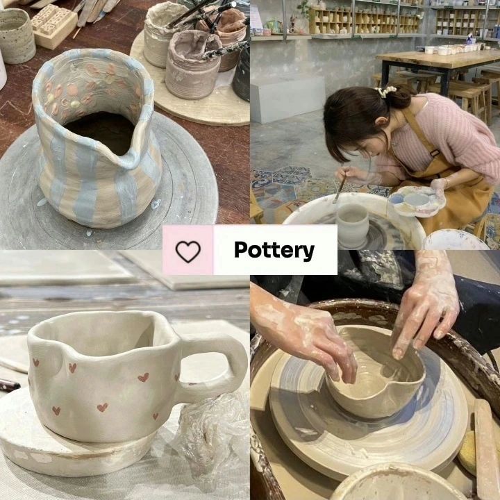 Image for ClayArt_Workshop