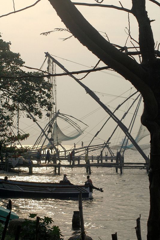 Fort Kochi 1 Day Trip