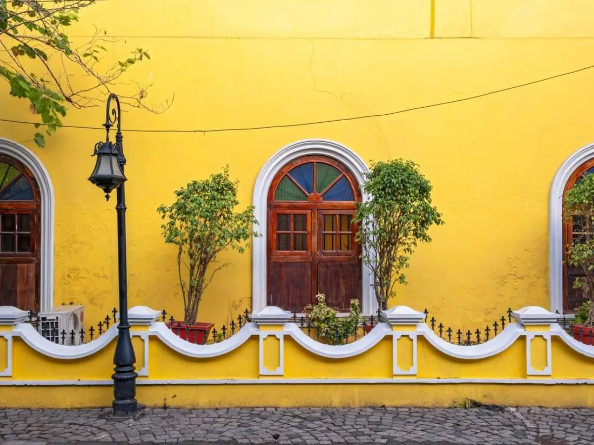 Fort Kochi 1 Day Trip