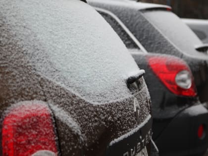 В Звенигороде ожидаются снегопады, гололедица и порывистый ветер