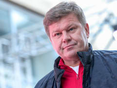 Губерниев: «Балашихинская школьная лига – мощнейшая история Подмосковья»