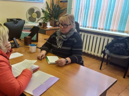 Юридическая помощь «детям войны» Подмосковья