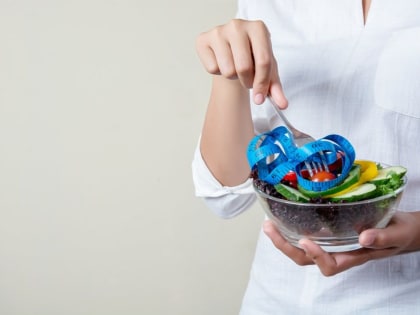 Названы шесть неочевидных причин, приводящих к набору веса