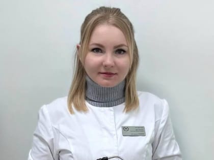 Терапевт Зарайской больницы Носикова рассказала, как избежать остеопороза