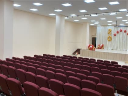 Ремонт в школе