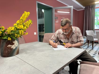 Встреча шахматного клуба пройдет в ЦМД «Воскресенское»