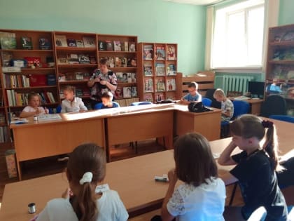 Рузские рукодельники плели цепочки-змейки