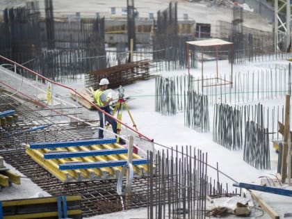 Инвесторы построят в Новой Москве 50 объектов