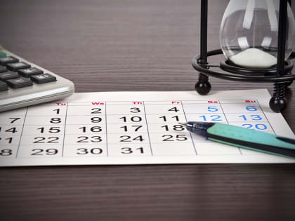 Физическим лицам следует представить уведомления о КИК за 2022 год до 2 мая