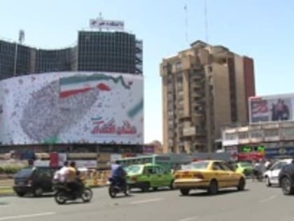 Британского посла в Тегеране отзывают в Лондон для консультаций