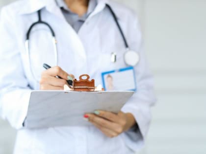 В Подмосковье проведена уникальная операция новорожденному с патологией пищевода