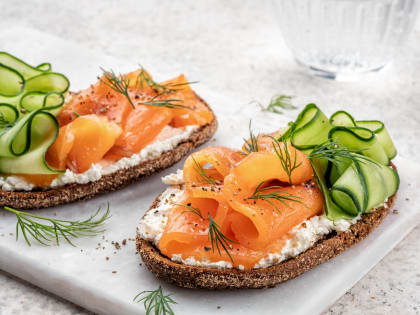 Диетолог объяснила, чем опасны быстрые перекусы