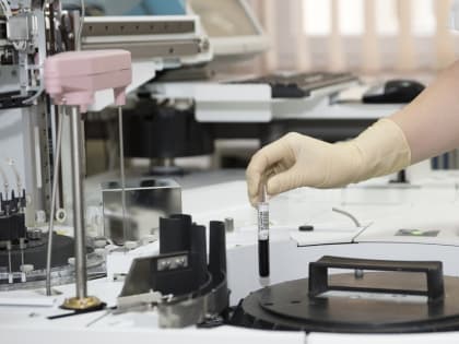 Начало прививочной кампании против гриппа в городе