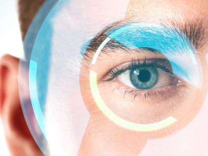 Офтальмолог рассказала, как спасти зрение