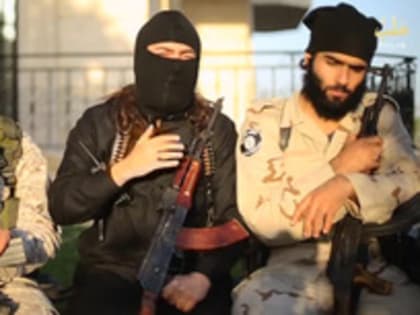 Исламисты взяли на себя ответственность за теракт в церкви в Конго