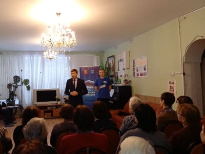 В Жуковском продолжается всероссийская акция в поддержку российских военнослужащих «Тепло для героя»