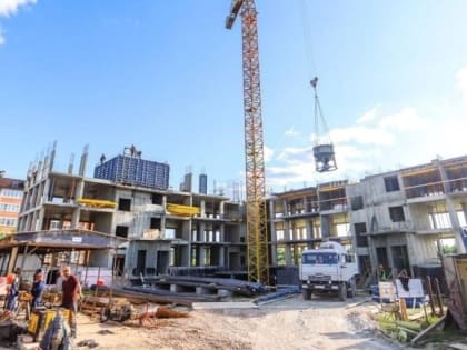 Николай Ханин о перспективах развития Каширы