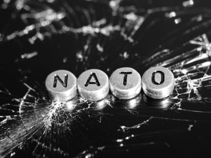 Бывший генсек НАТО поддержал идею принимать Украину в альянс частями